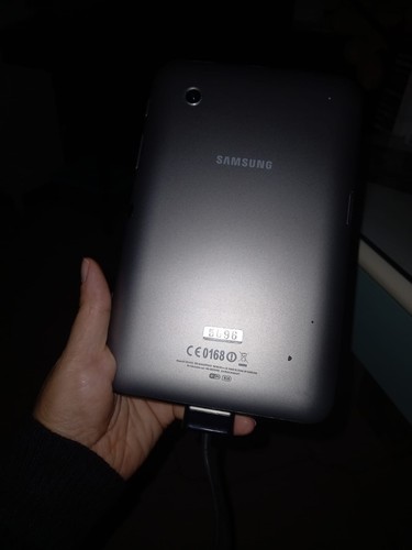Vendo samsung galaxy - galaxy, 2