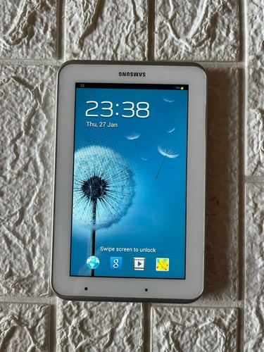 Samsung galaxy tab - samsung, 2