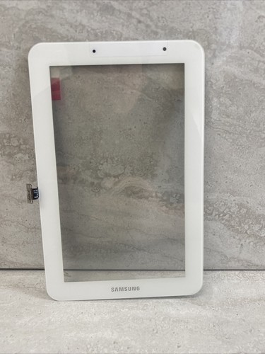 Samsung galaxy tab - 7", gt