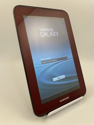 Samsung galaxy tab 0 - tab, 7.0