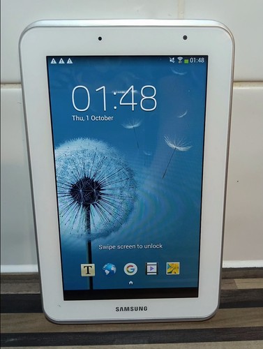 Samsung galaxy tab p3110 - galaxy,