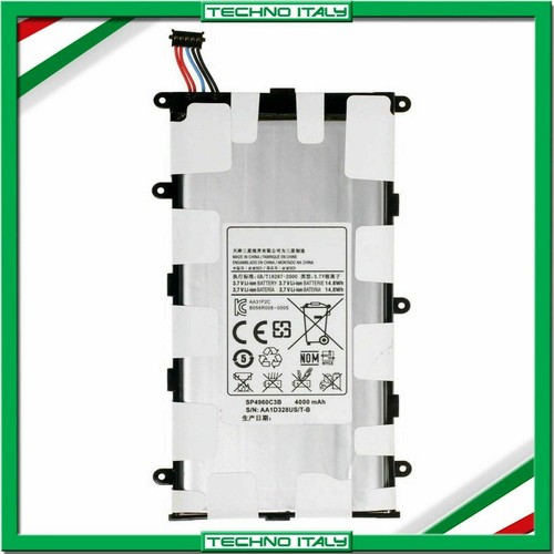 Batteria per samsung galaxy - batteria,