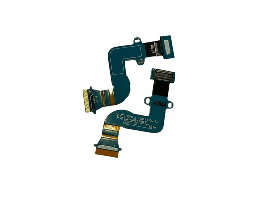 Schermo flex lcd cavo - cavo, a
