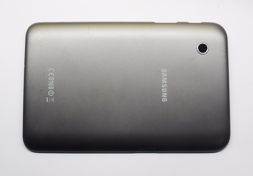 Samsung galaxy tab - samsung,