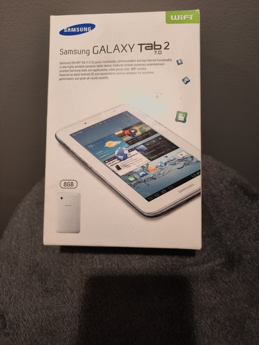 Samsung galaxy tab gb - samsung, 2