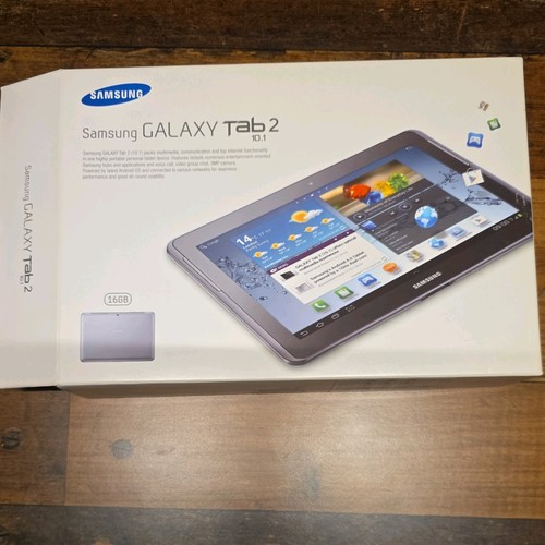 Samsung galaxy tab p5110 - samsung, gt-p5110