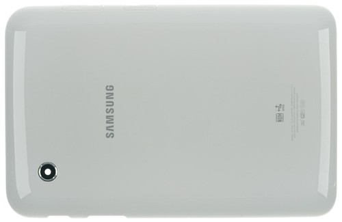Samsung galaxy tab - samsung, 2