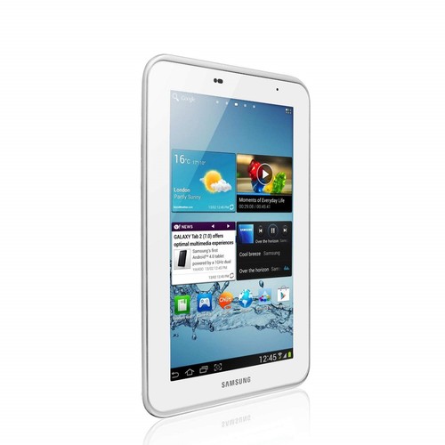 Tablet samsung galaxy - tablet,