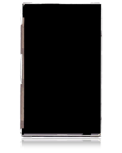 Display lcd solo - solo, pannello
