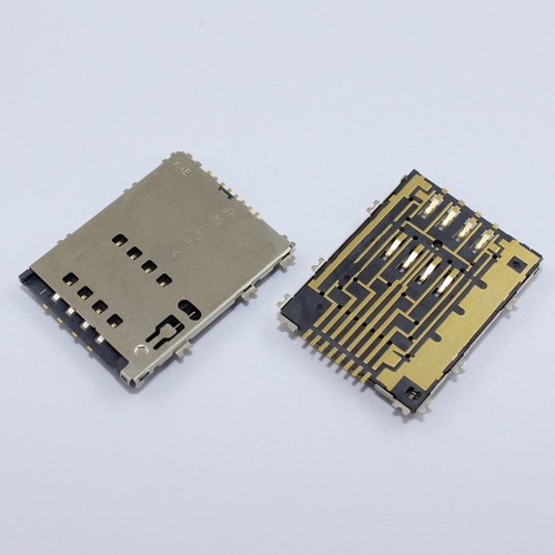 Lettore contatti slot - contatti+slot, per