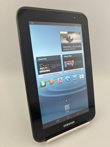 Samsung galaxy tab 0 - tab, 2