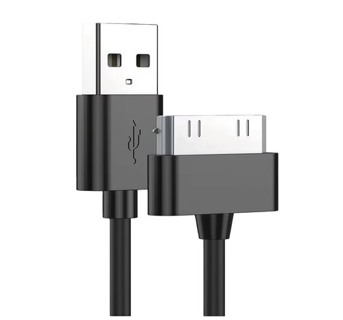 Cavo usb 30pin dati ricarica - 30pin, e