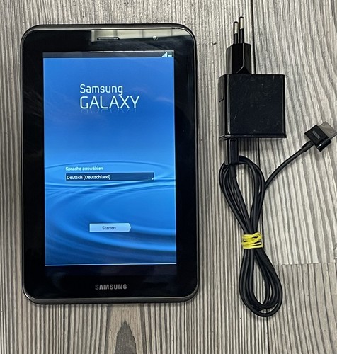 Samsung galaxy tab - 2, gt-p3100