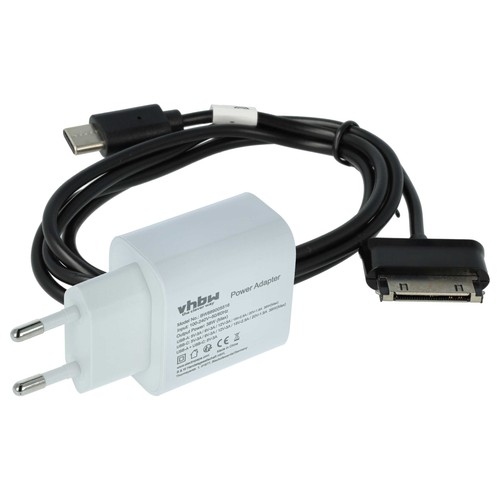Alimentatore cavo usb - 1x,