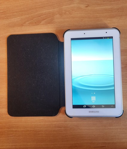 Samsung galaxy tab 0 - galaxy, 7.0