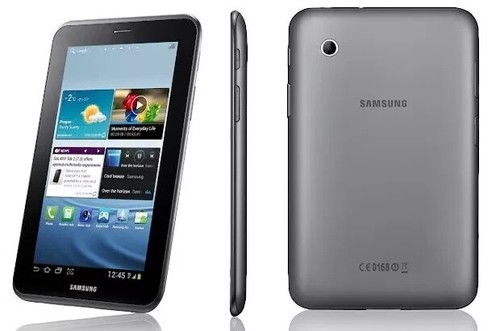 Samsung galaxy tab 0 - galaxy, 7,0