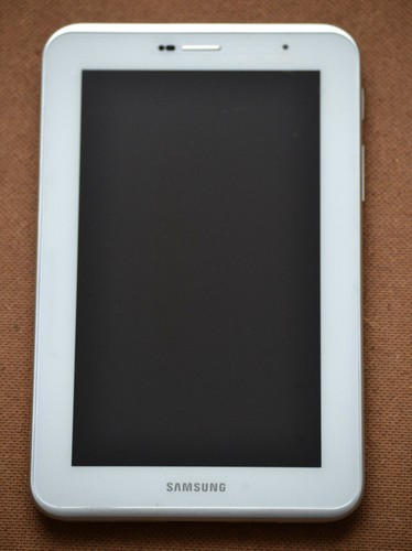 Tablet samsung galaxy - samsung,
