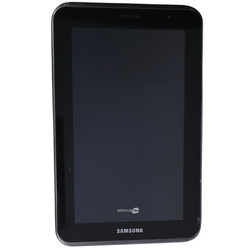 Tablet samsung galaxy tab - tab, 2
