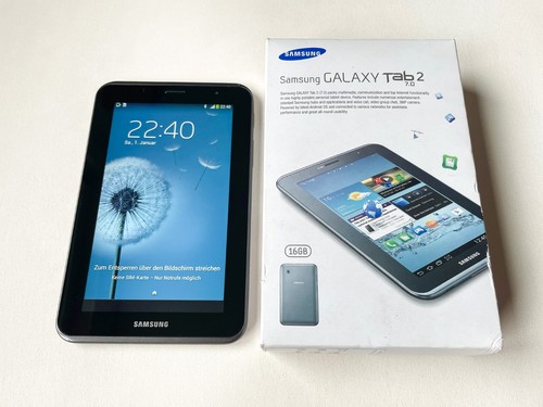 Samsung galaxy tab 0 16gb - samsung,