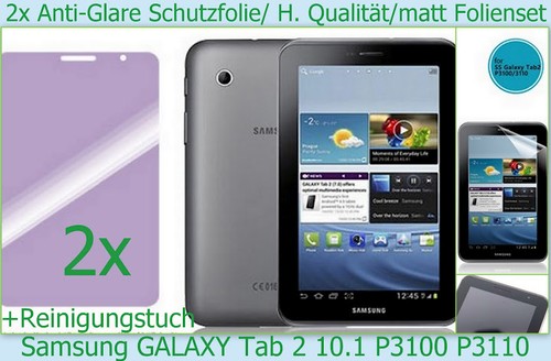 Pellicola antiriflesso per - 2x,