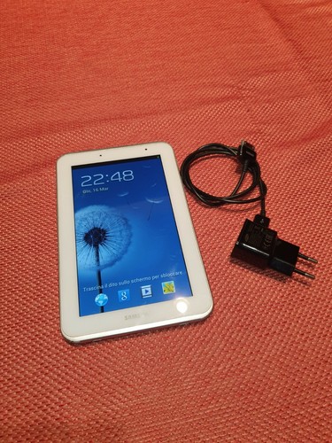Samsung galaxy tab - samsung,