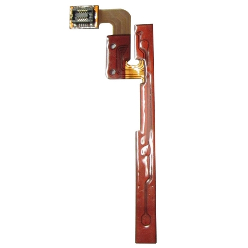 Flat flex power - flat, off
