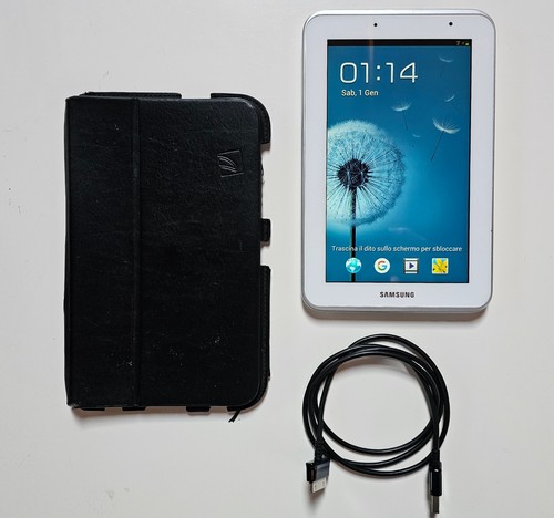 Samsung galaxy tab - 2,