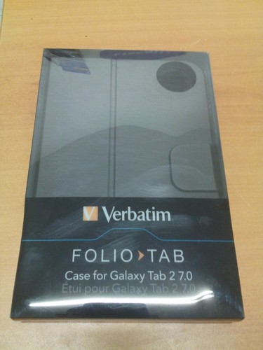 Verbatim folio case for - folio,