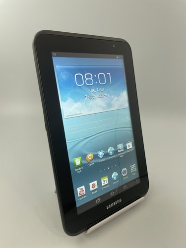 Samsung galaxy tab - tab, 2