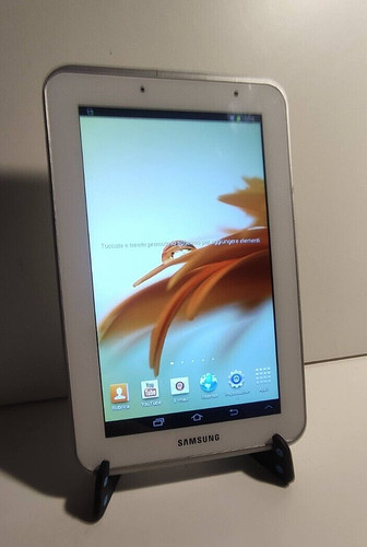 Samsung galaxy tab 0 - tab, 2