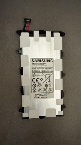 Batteria tablet sp4960c3b per - batteria,