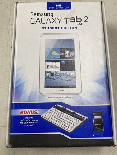 Samsung galaxy tab p3113 - galaxy, 2