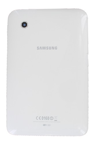 Cover batteria originale