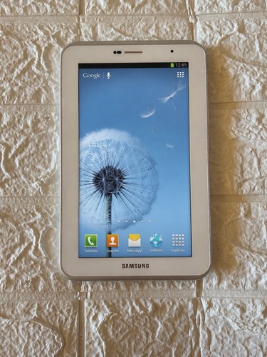 Samsung galaxy tab 0 - 2, 7.0