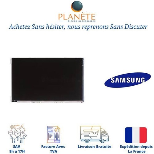 Schermo lcd nero - lcd,