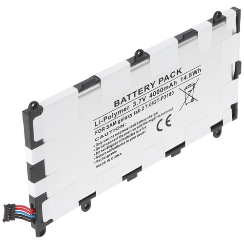Batteria adatta per samsung - adatta,