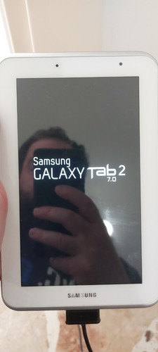 Samsung tablet galaxy - galaxy, 2