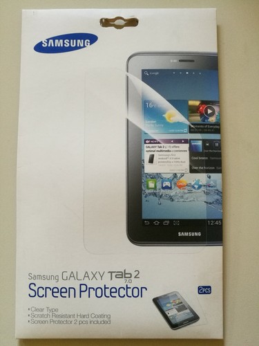 Pellicole per display samsung - per,
